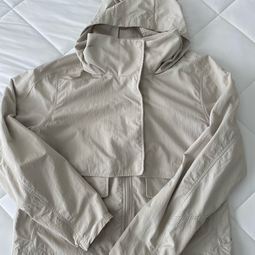 Lululemon Always Effortless Jacket